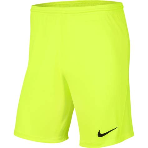 nike herren shorts schwarz neongelb|short hosen herren.